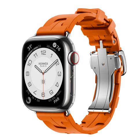 Apple Watch hermès series 10